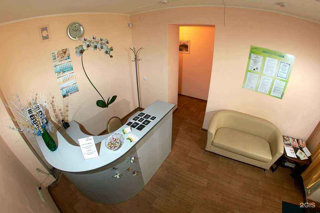 Отзывы на компанию Цито-Мед в Оренбурге c фото