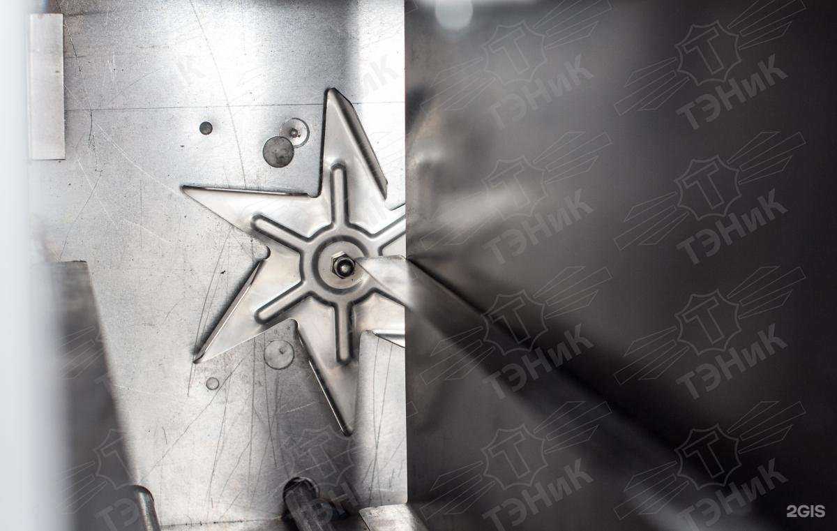 Отзывы на компанию ТЭНиК в г. Миасс c фото