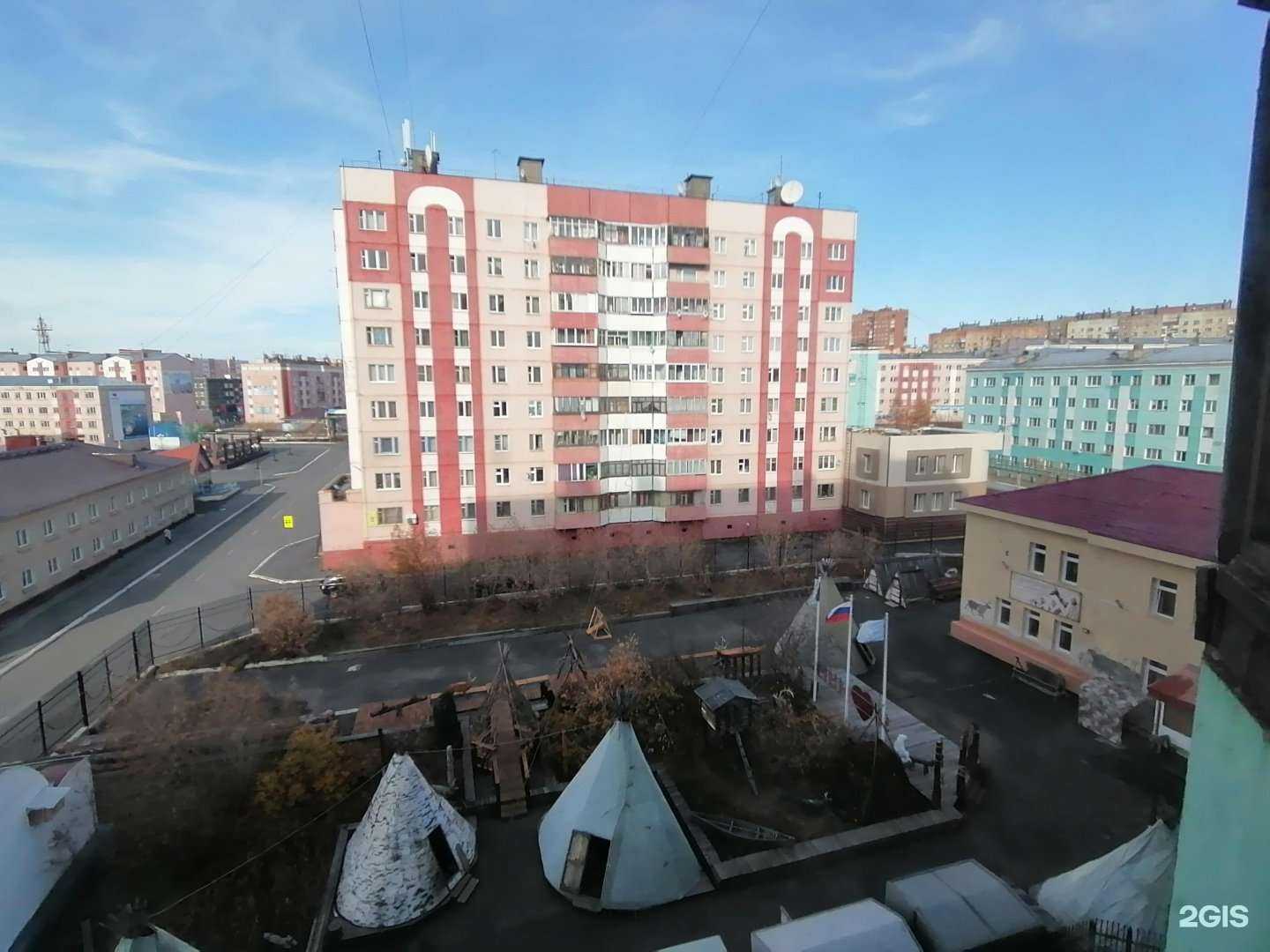 Отзывы на компанию Дудинская централизованная библиотечная система в Дудинке c фото - фотография 2 из 2