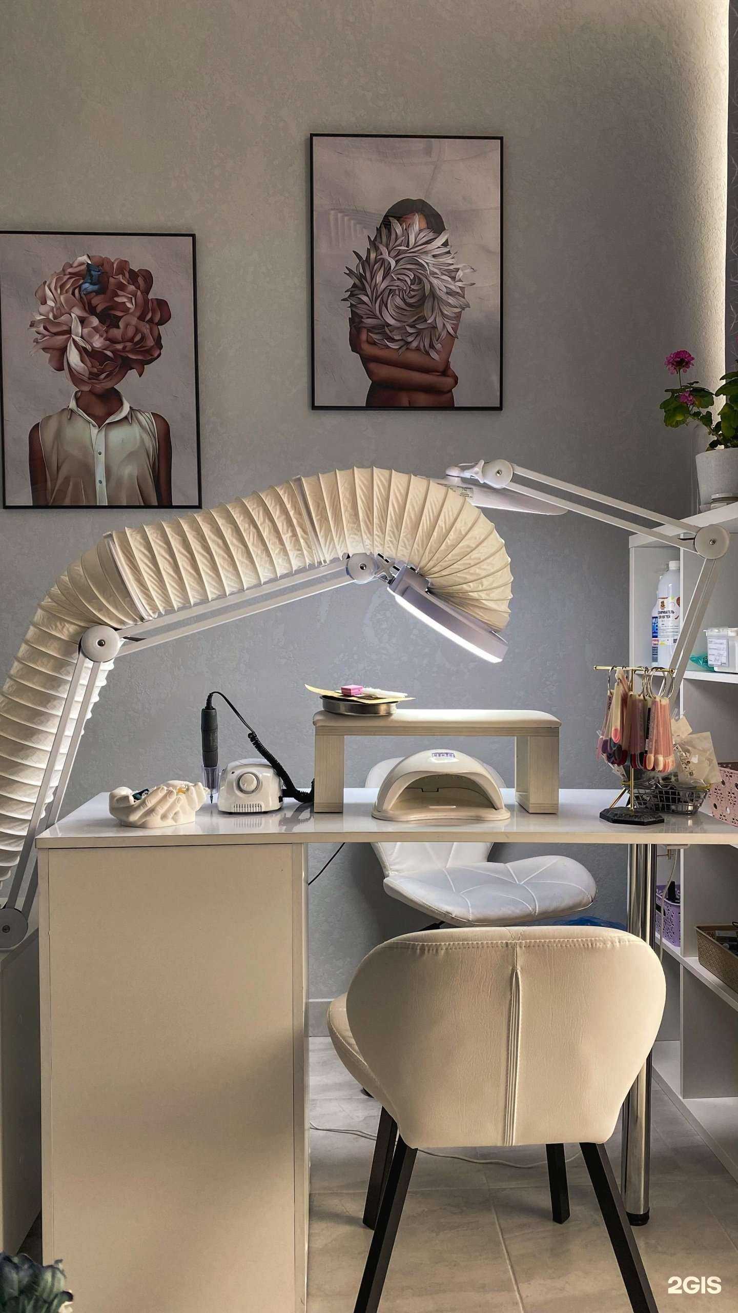 Отзывы на компанию Chic в Барнауле c фото