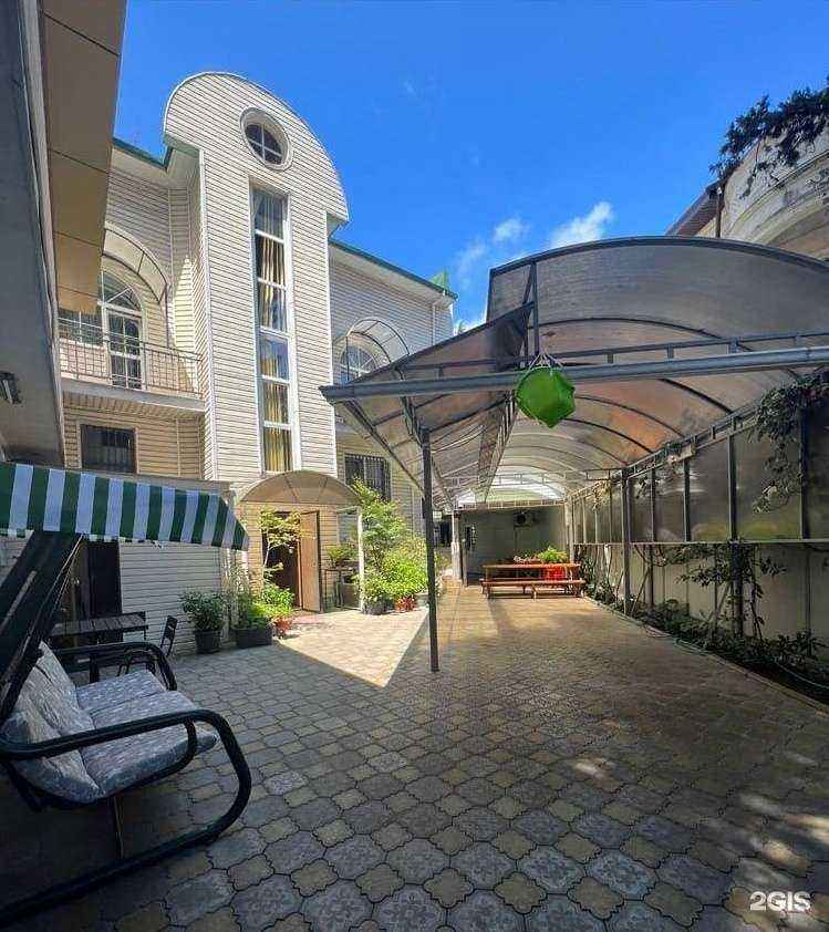 Отзывы на компанию Гостевой дом в г. Сочи c фото