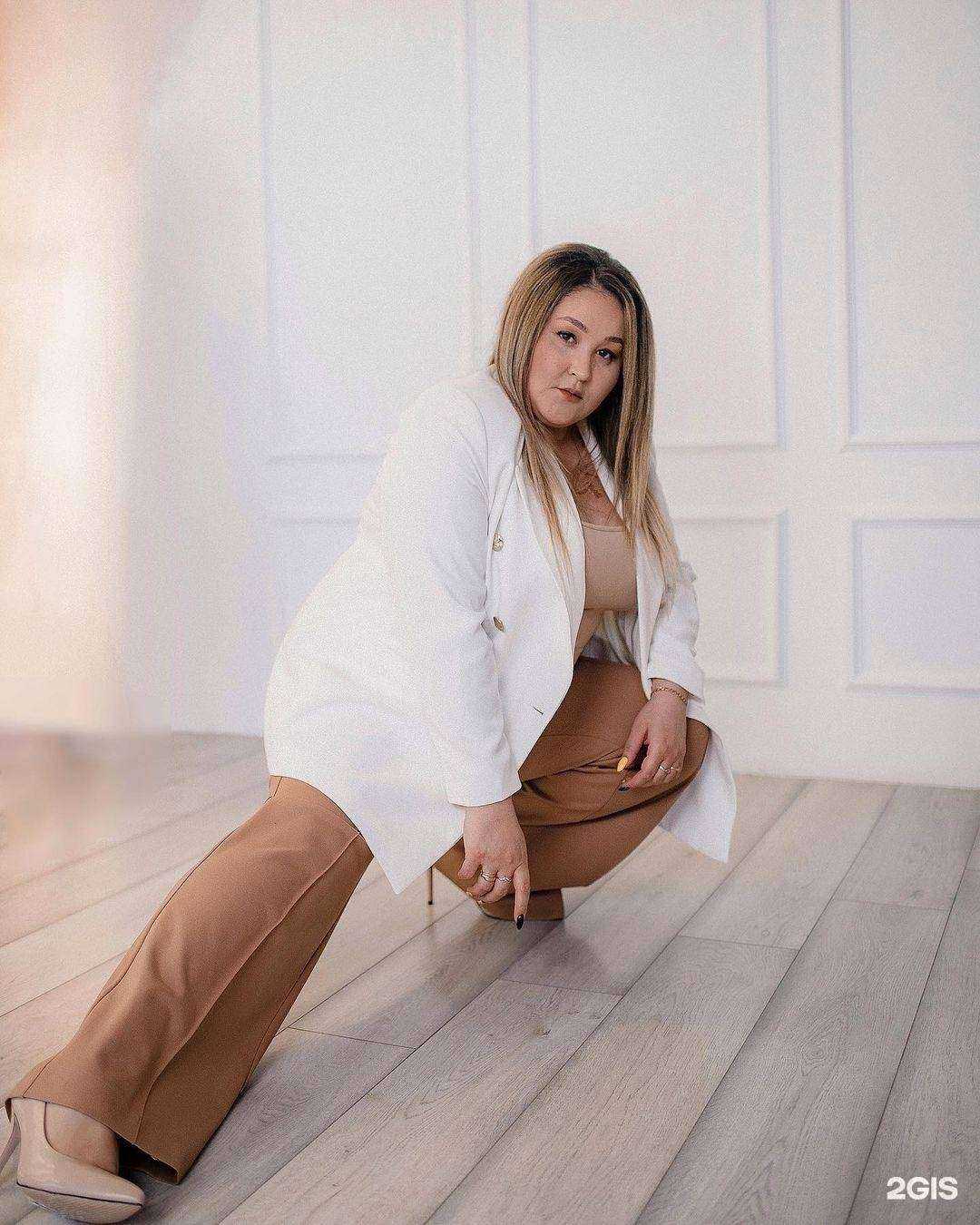 Отзывы на компанию Бьюти-студия в г. Сибай c фото