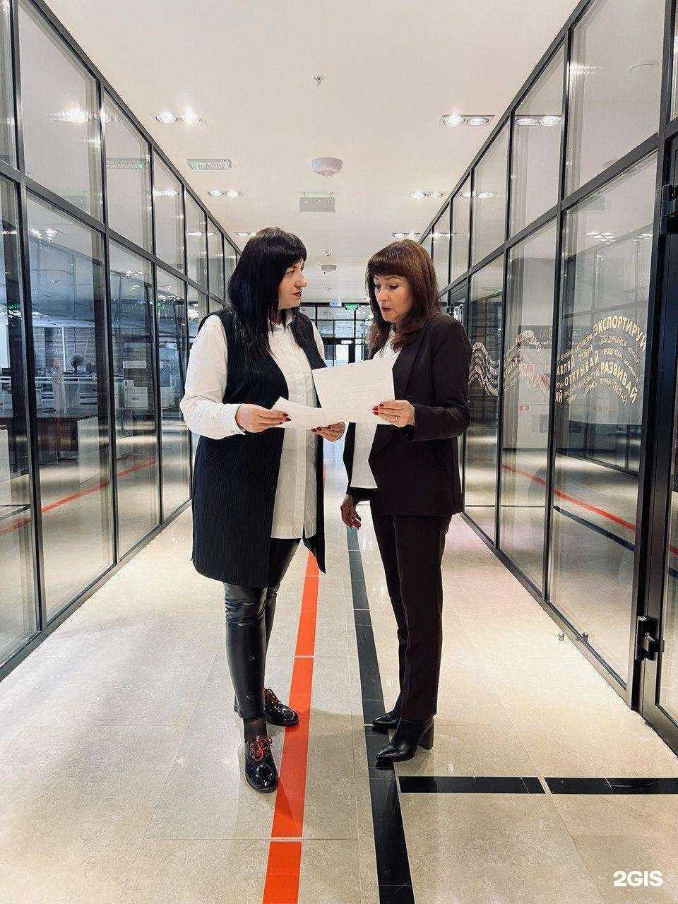 Отзывы на компанию Агентство недвижимости Голушковой Юлии в Оренбурге c фото