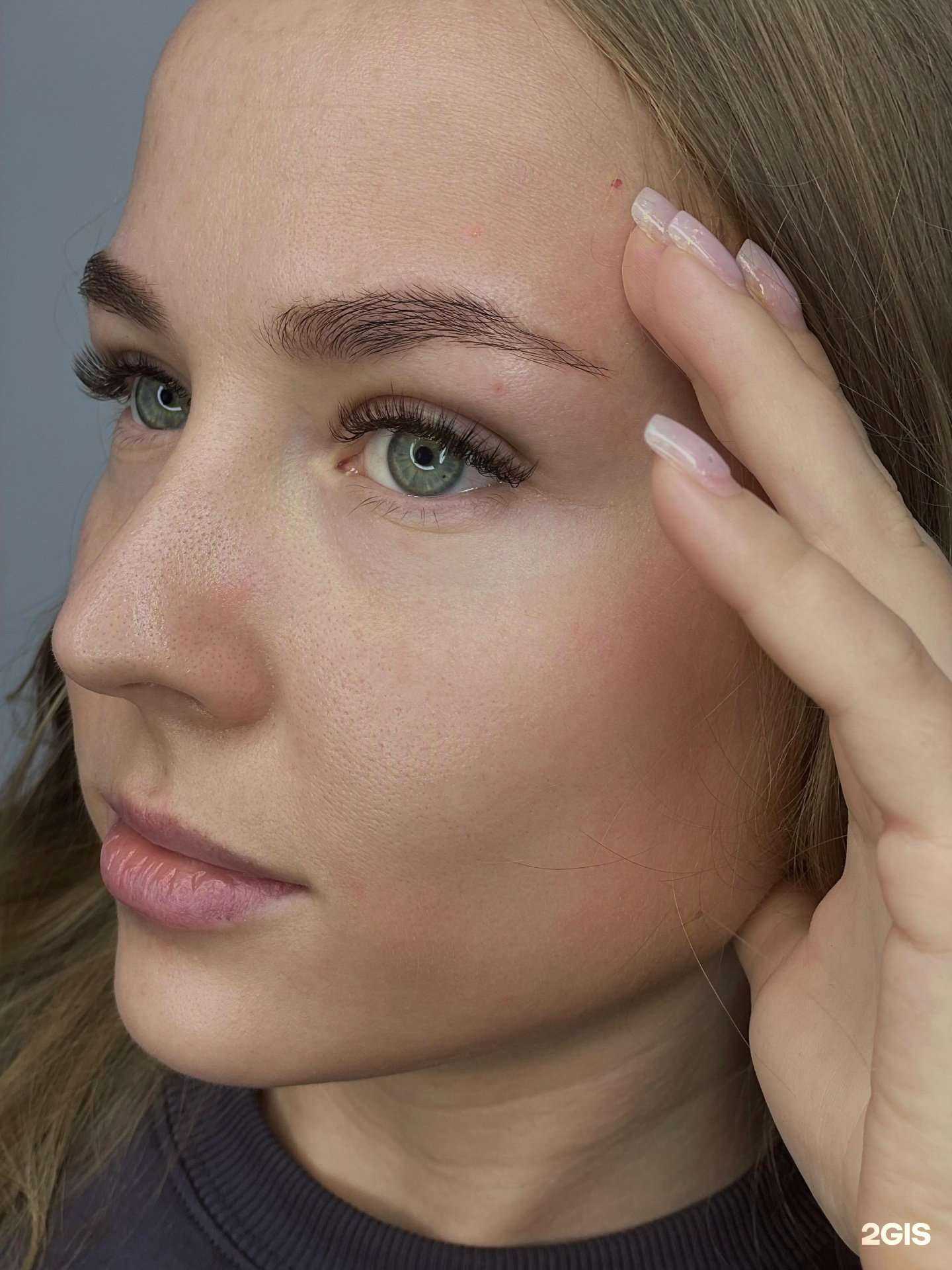 Отзывы на компанию Студия наращивания ресниц в Барнауле c фото