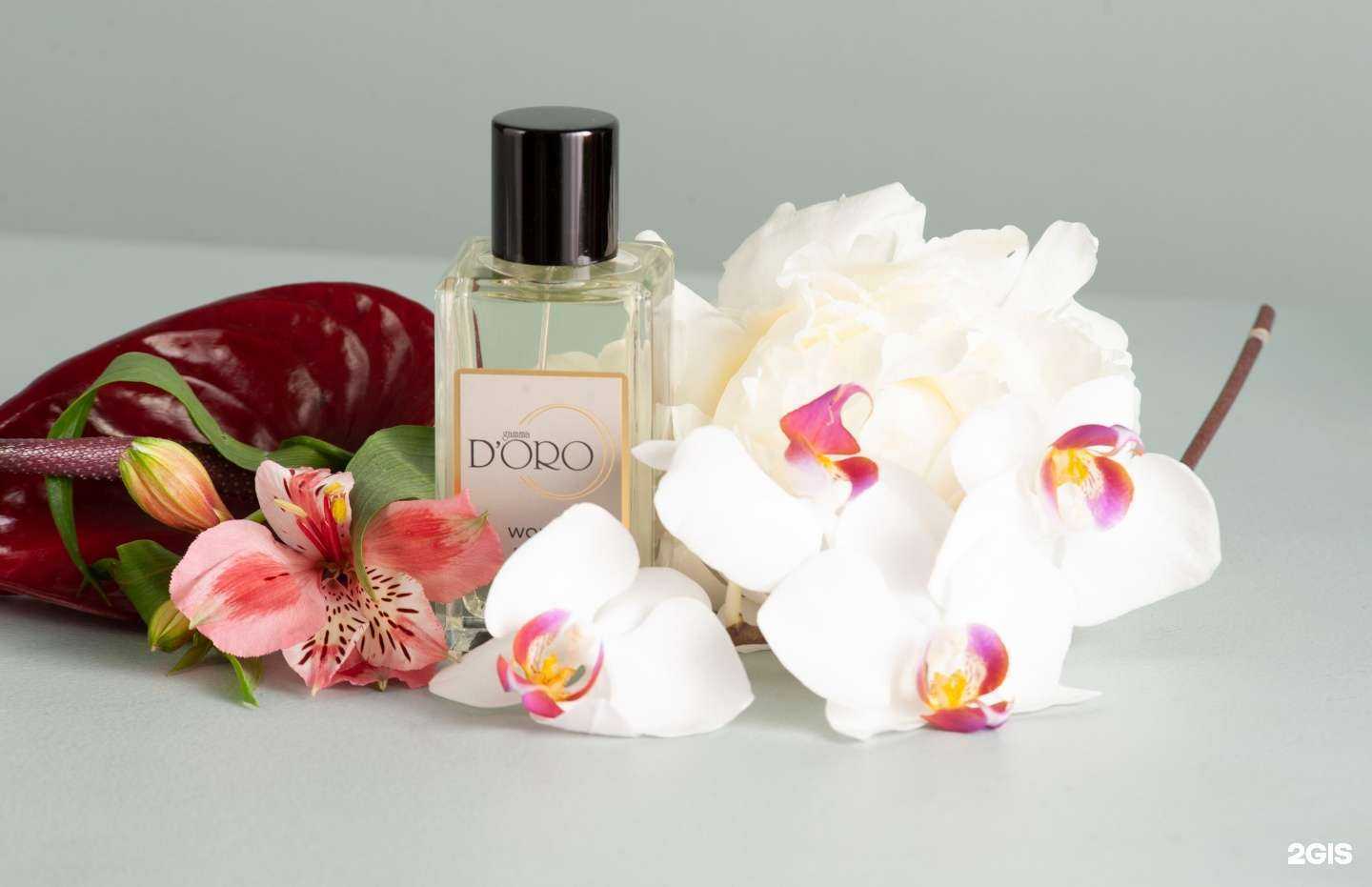 Отзывы на компанию Gamma D’oro в Иркутске c фото