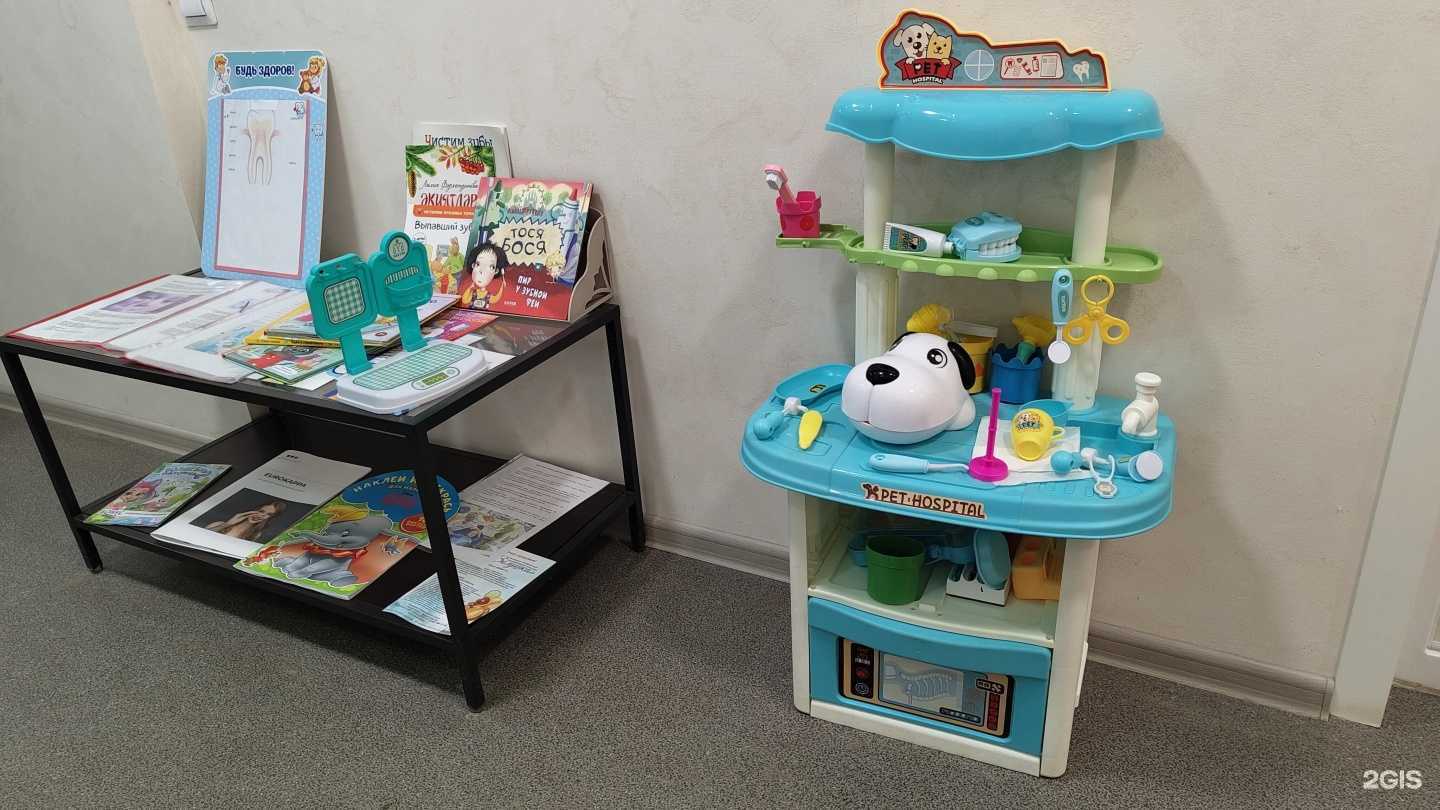 Отзывы на компанию ЛорСтоматология в г. Альметьевск c фото