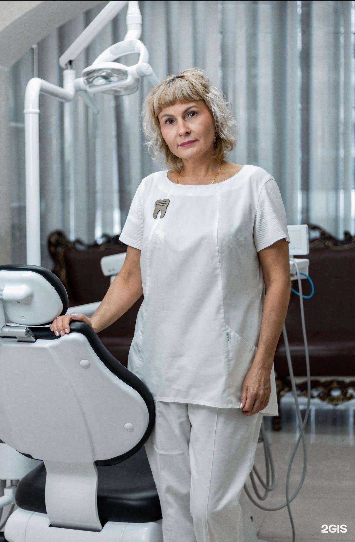 Отзывы на компанию Стоматология для всей семьи в Тюмени c фото