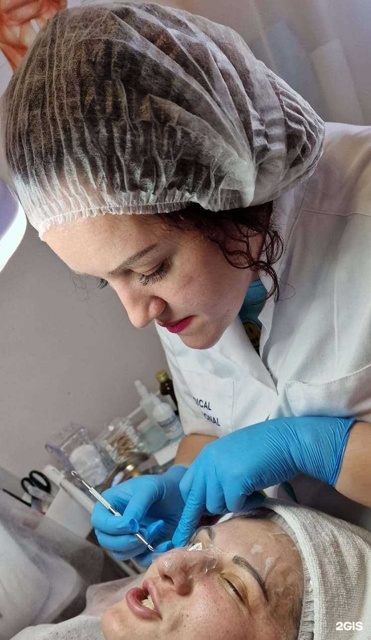 Отзывы на компанию Студия эстетической косметологии в г. Находка c фото