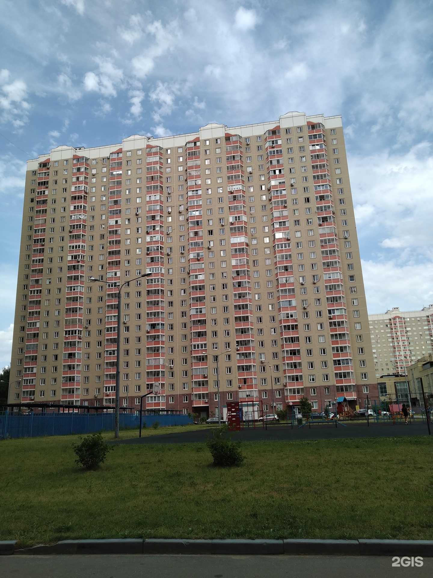 Отзывы на компанию Доктор Боголюбов в Балашихе c фото - фотография 2 из 2