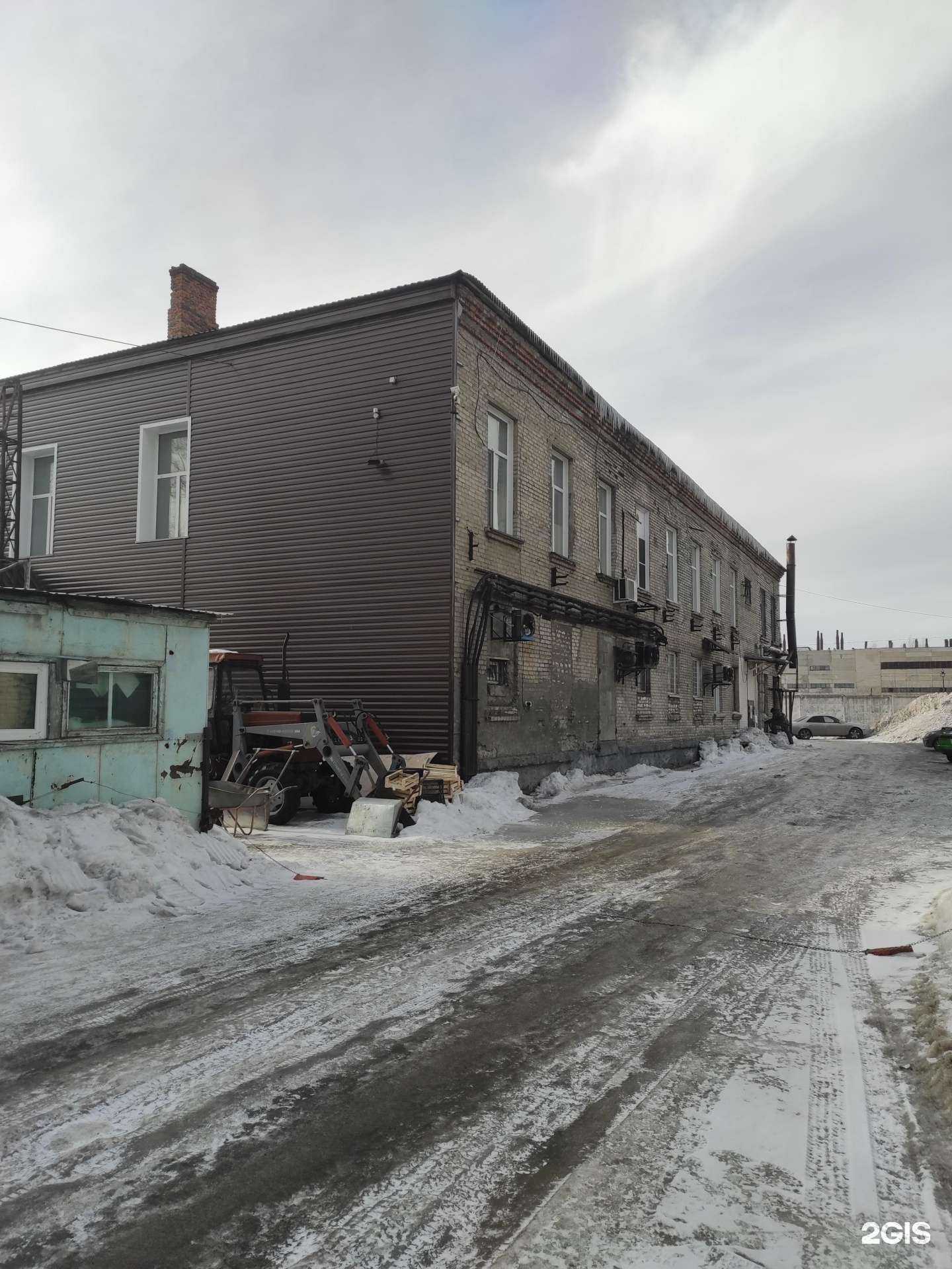 Отзывы на компанию Вкус Алтая в Барнауле c фото - фотография 2 из 2