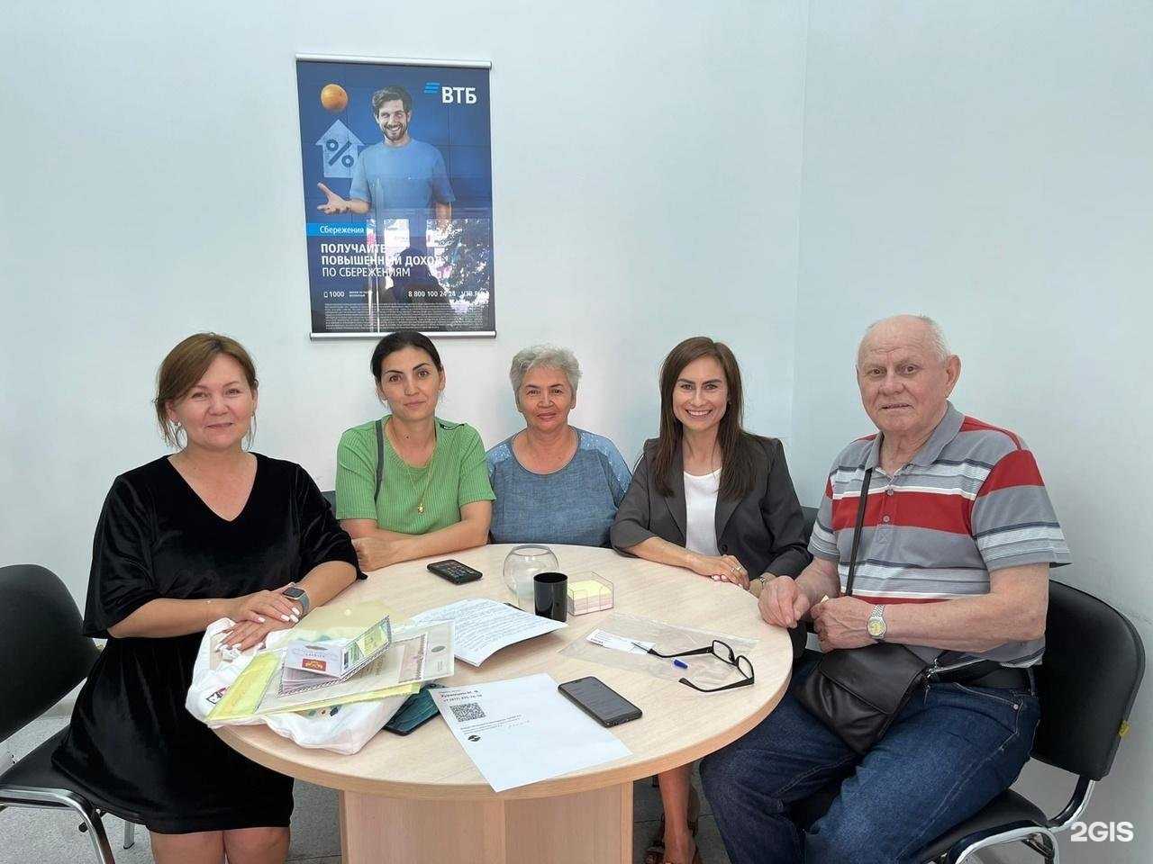 Отзывы на компанию Агентство недвижимости Эльвиры Хусаиновой в г. Уфа c фото