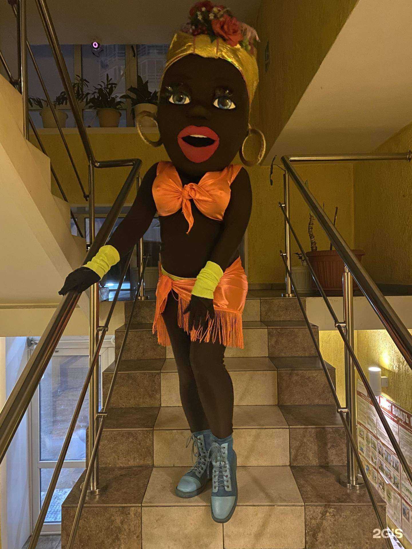 Отзывы на компанию Воздушная Вредина  в г. Омск c фото