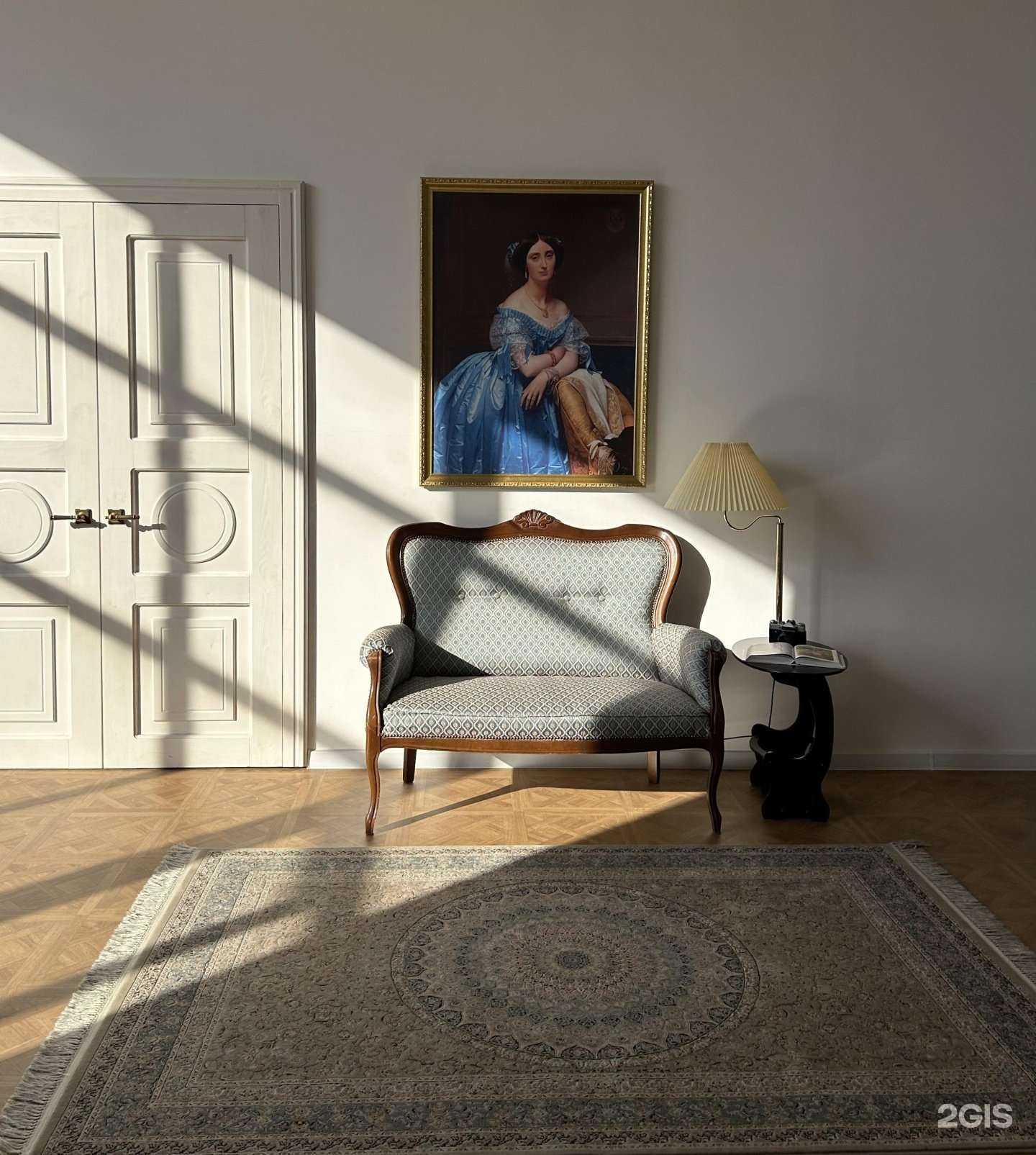 Отзывы на компанию Kultura в Краснодаре c фото