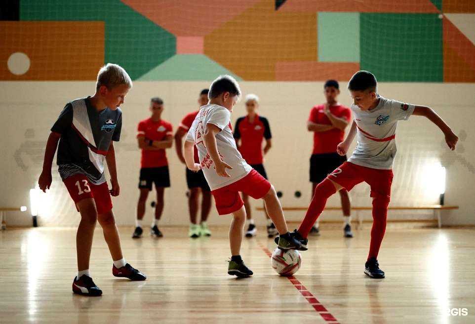 Отзывы на компанию Матчдей в Оренбурге c фото