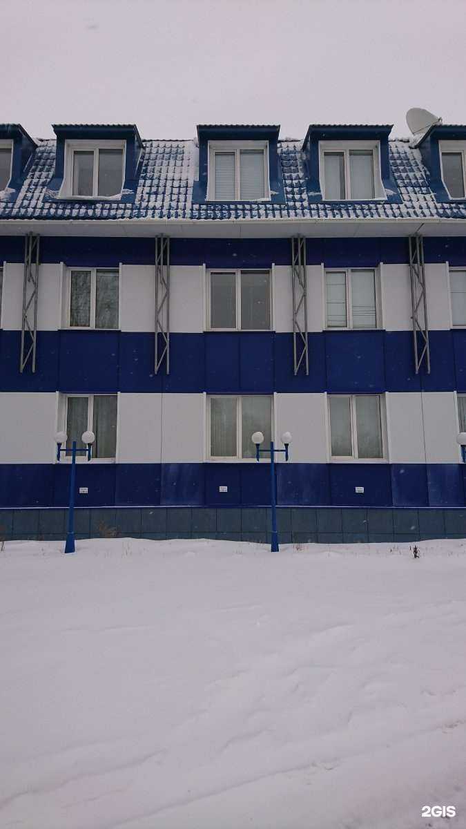 Отзывы на компанию Драйв в Томске c фото - фотография 2 из 2