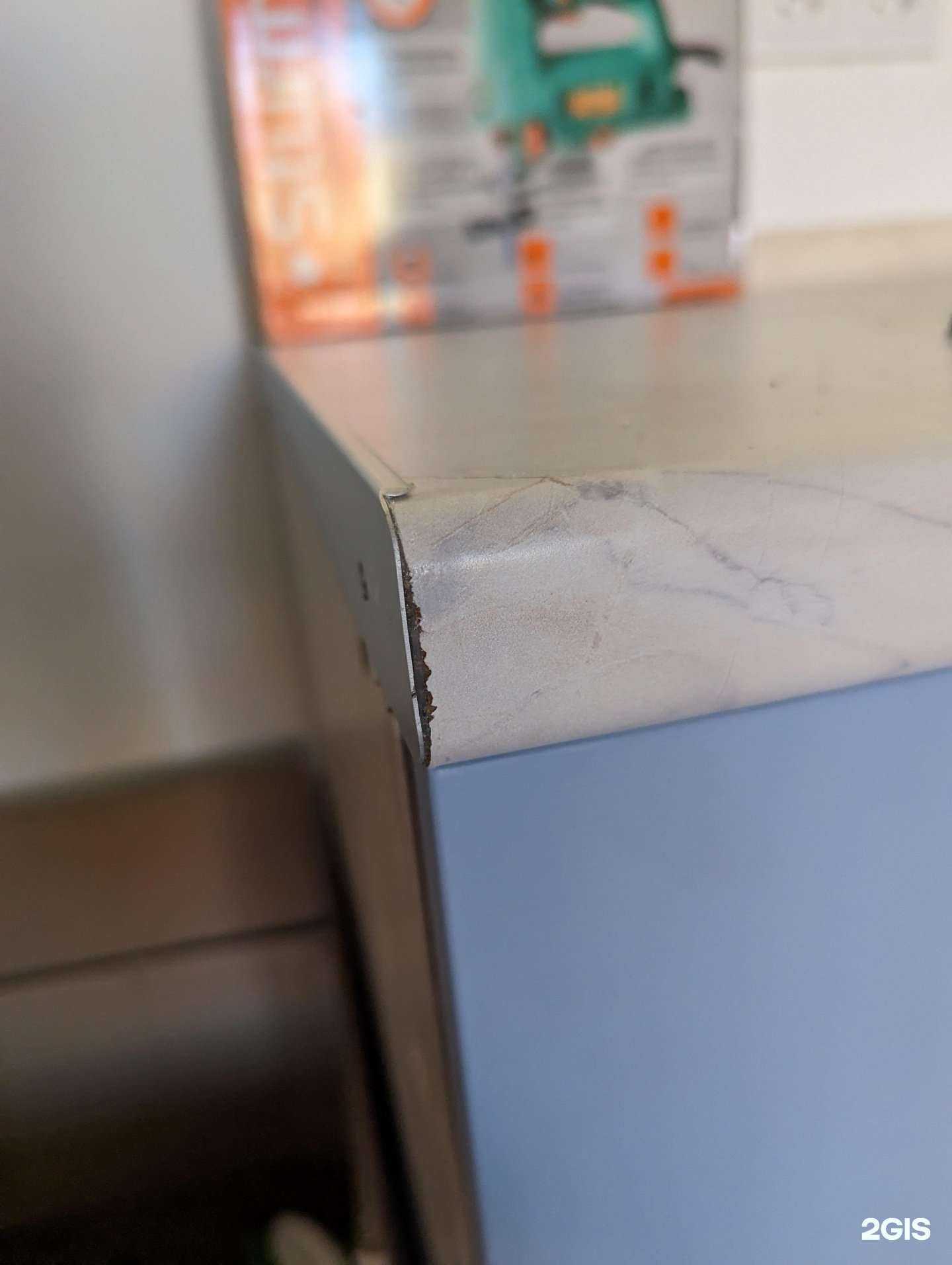 Отзывы на компанию Кухонька в Мегионе c фото