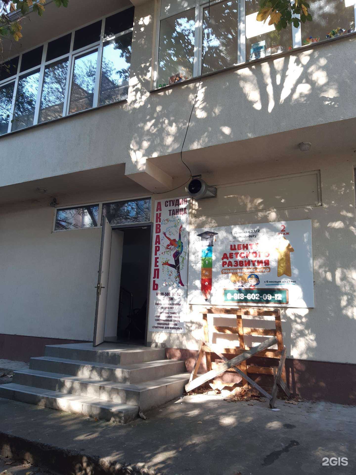 Отзывы на компанию Обыкновенное чудо в Сочи c фото