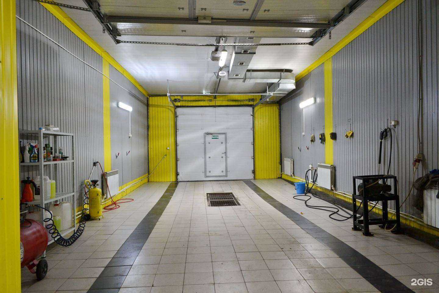 Отзывы на компанию Канистра Сервис в Ульяновске c фото