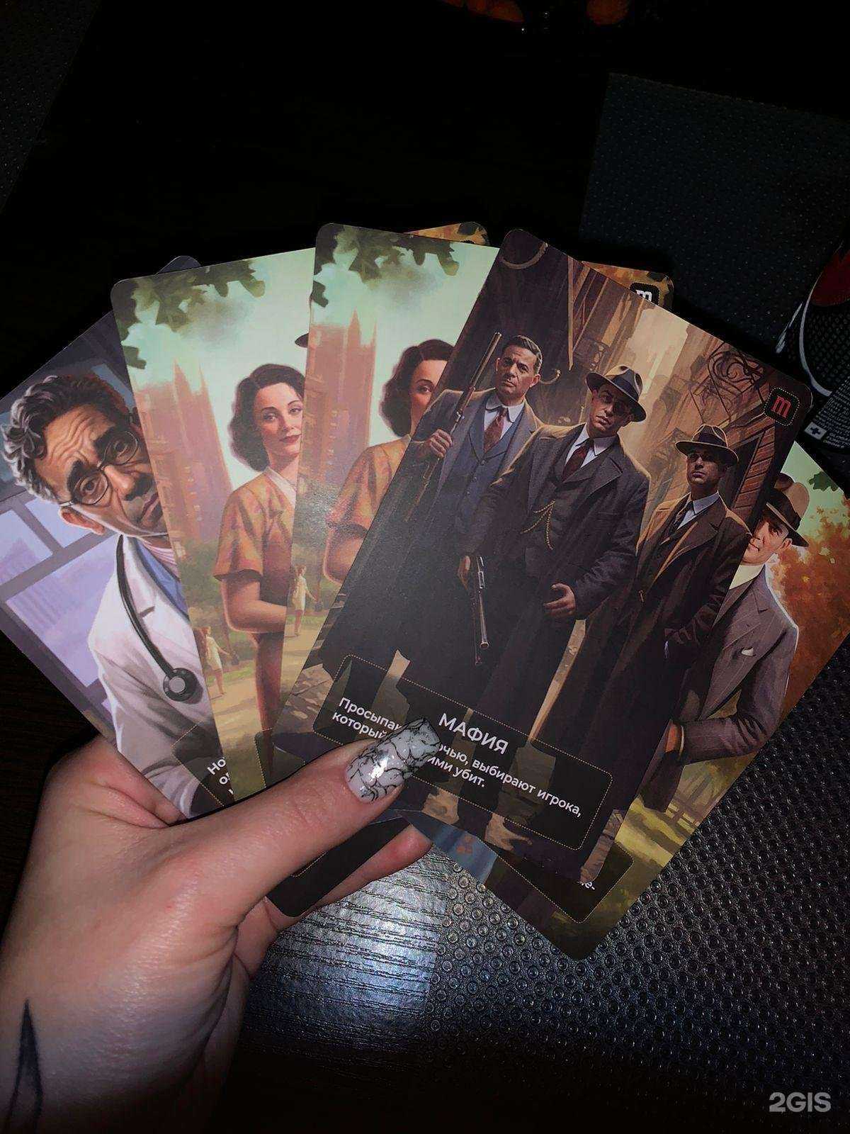 Отзывы на компанию Sports bar в г. Темрюк c фото