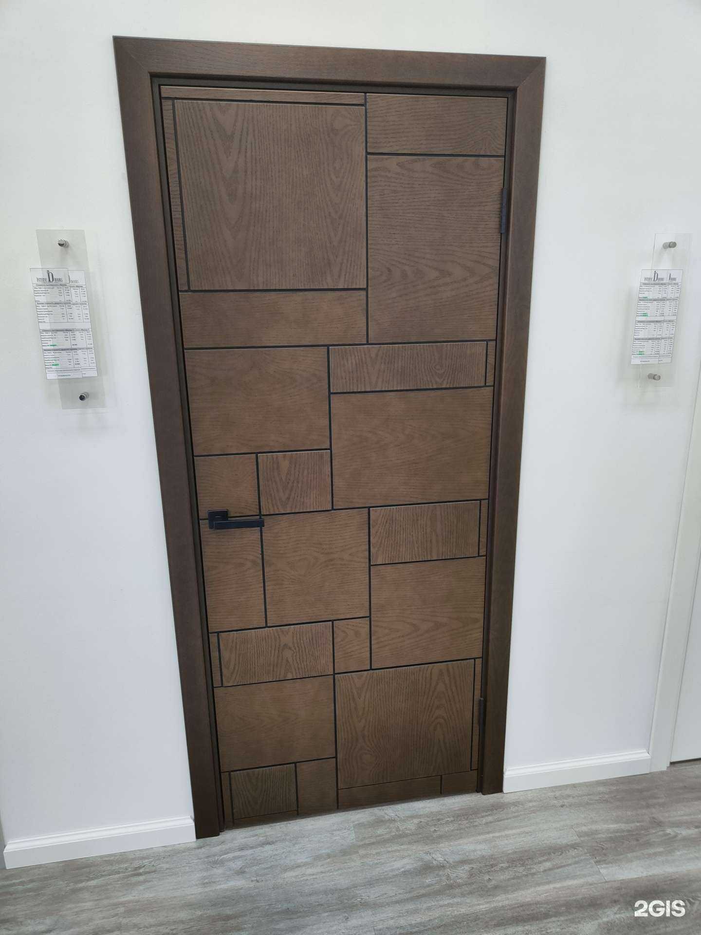 Отзывы на компанию Interne doors в Рязани c фото