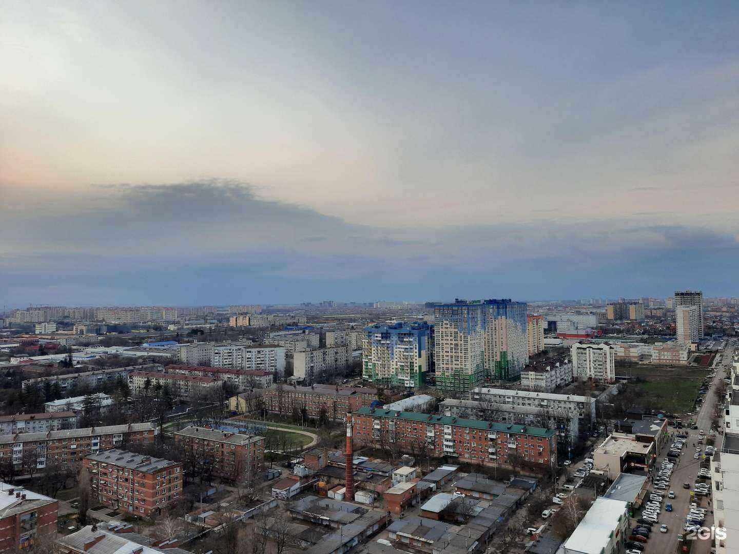 Отзывы на компанию Салон Zvereva в Краснодаре c фото - фотография 2 из 2