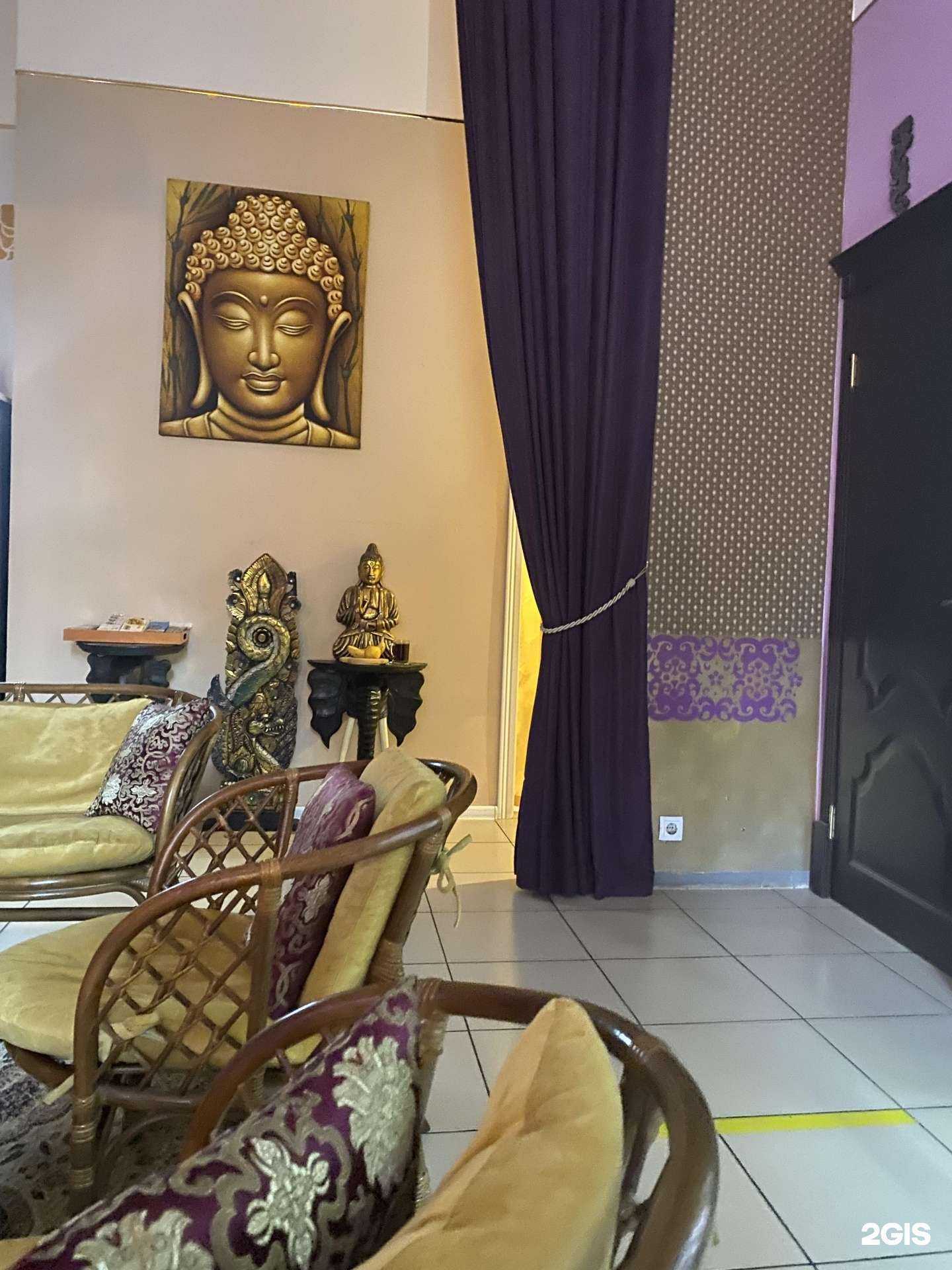 Отзывы на компанию Вай Тай в г. Реутов c фото