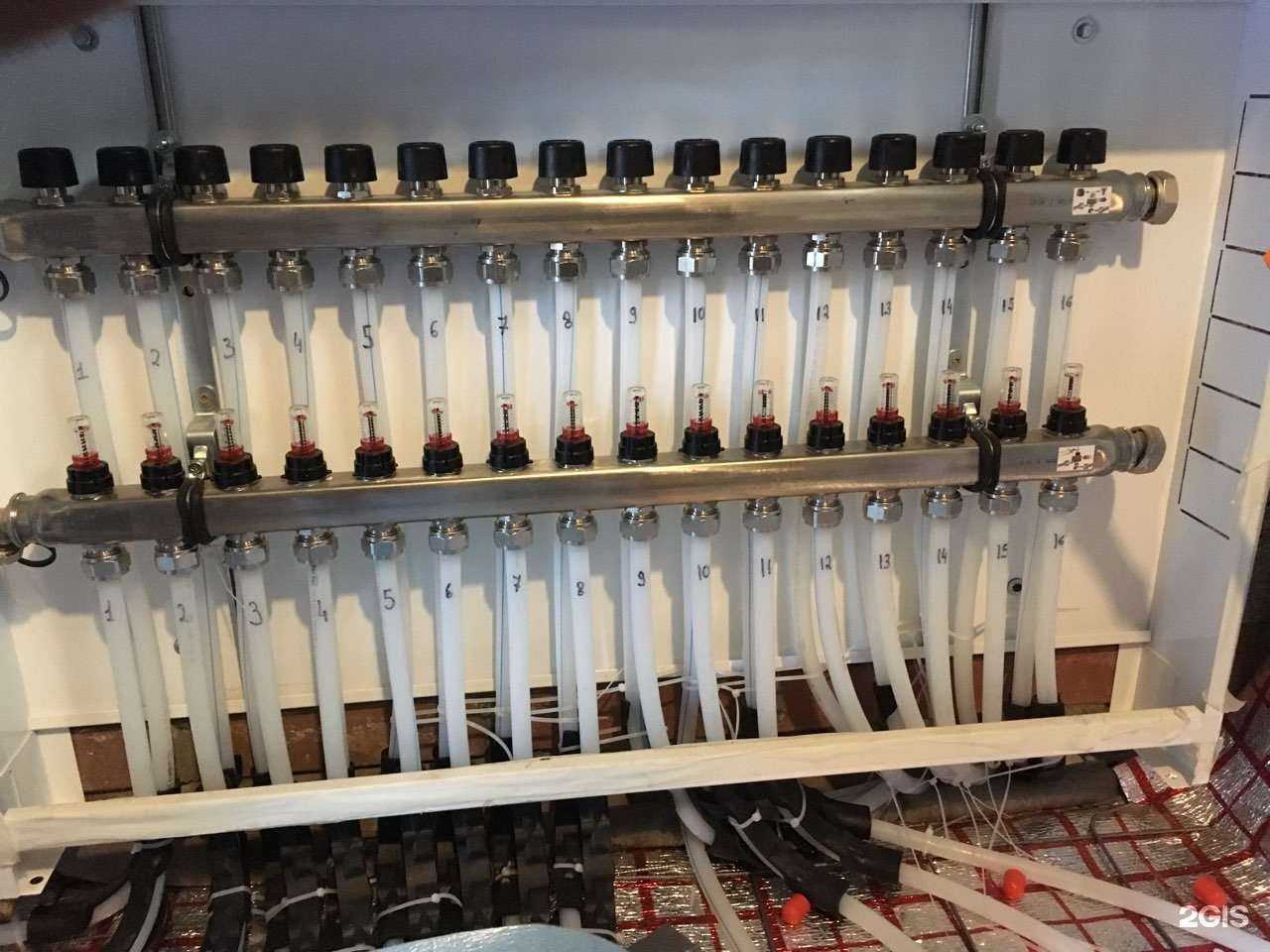 Отзывы на компанию Теплотех в Тольятти c фото