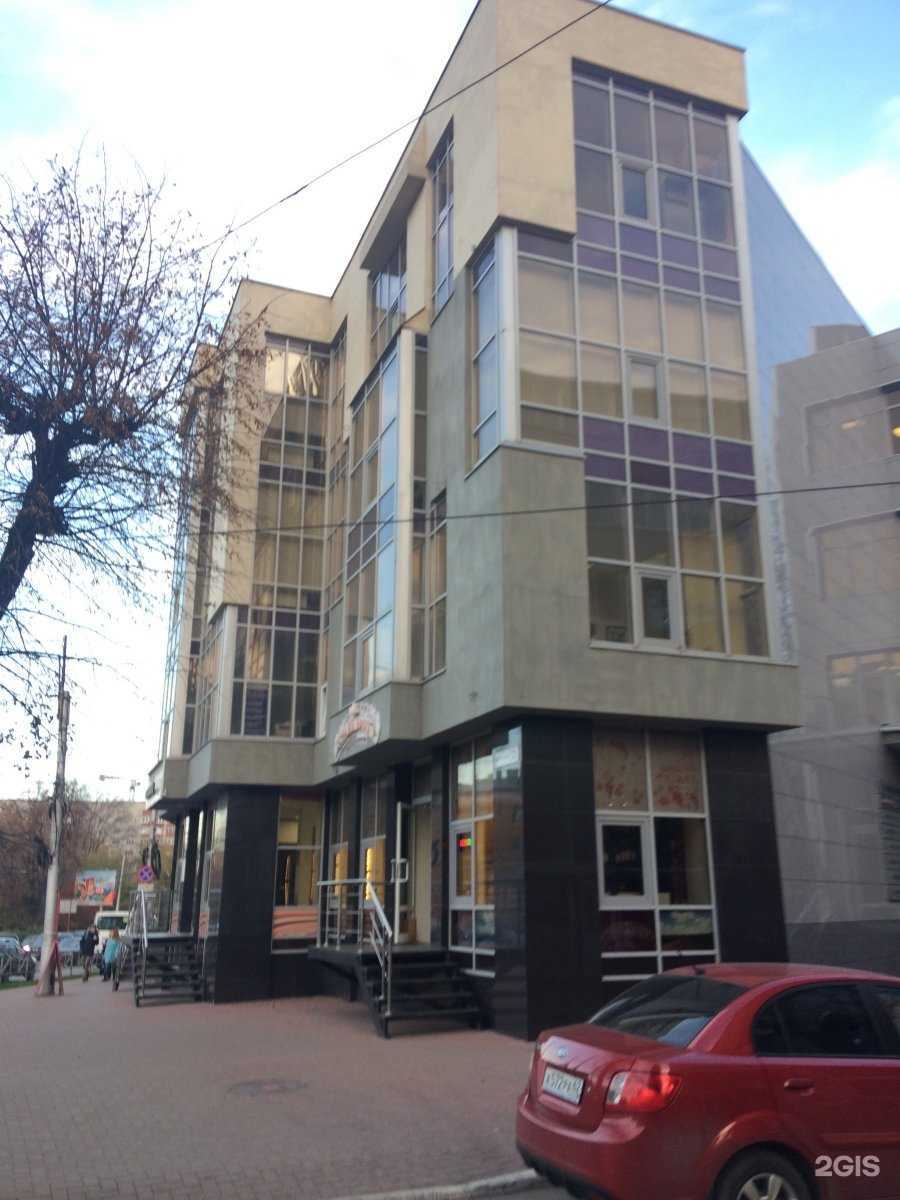 Отзывы на компанию Gianit в Рязани c фото