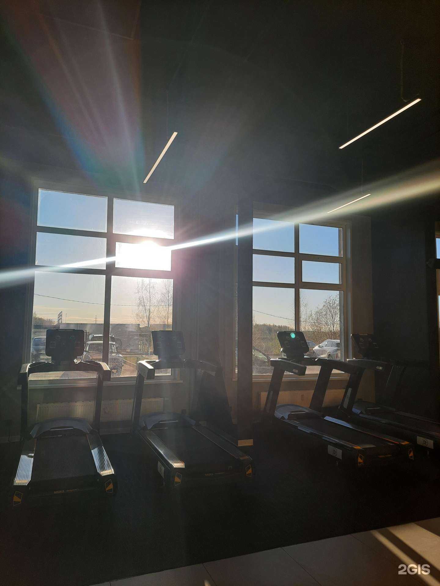 Отзывы на компанию XFit Point в г. Вологда c фото