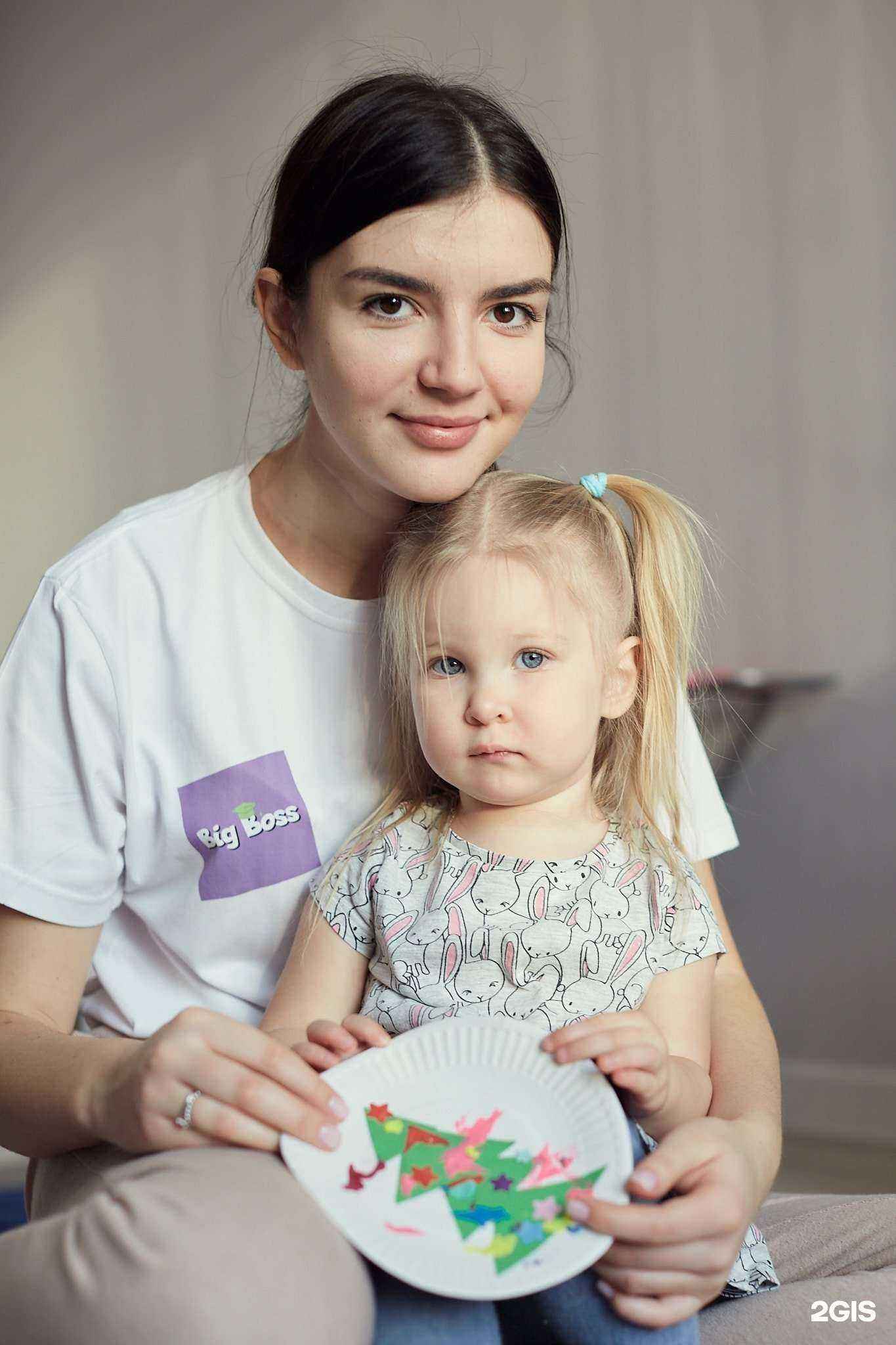 Отзывы на компанию Big boss в Коммунарке c фото