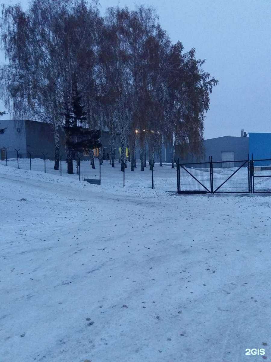 Отзывы на компанию Сибтехнология в Новосибирске c фото - фотография 2 из 2