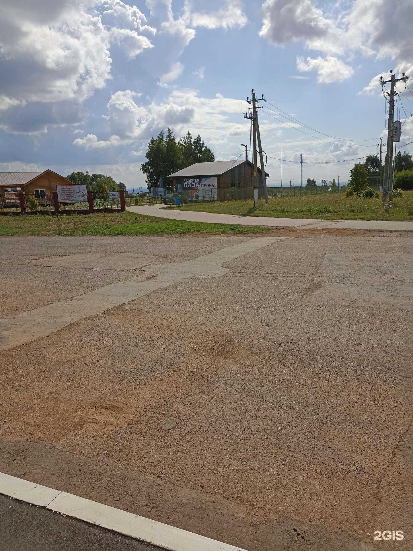 Отзывы на компанию Дирекция спортивных сооружений в Елабуге c фото - фотография 2 из 2