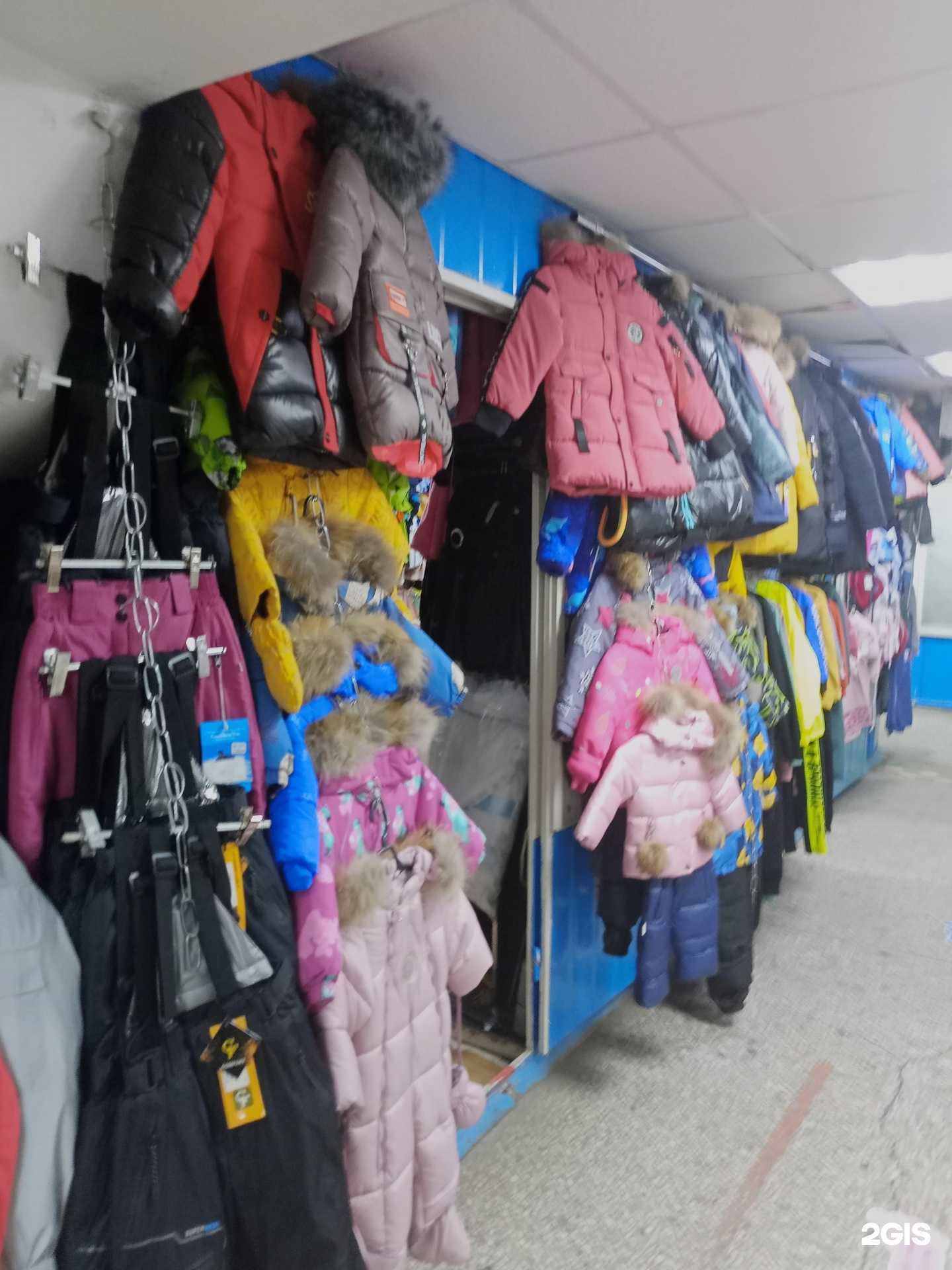 Отзывы на компанию Наше детство в г. Курган c фото