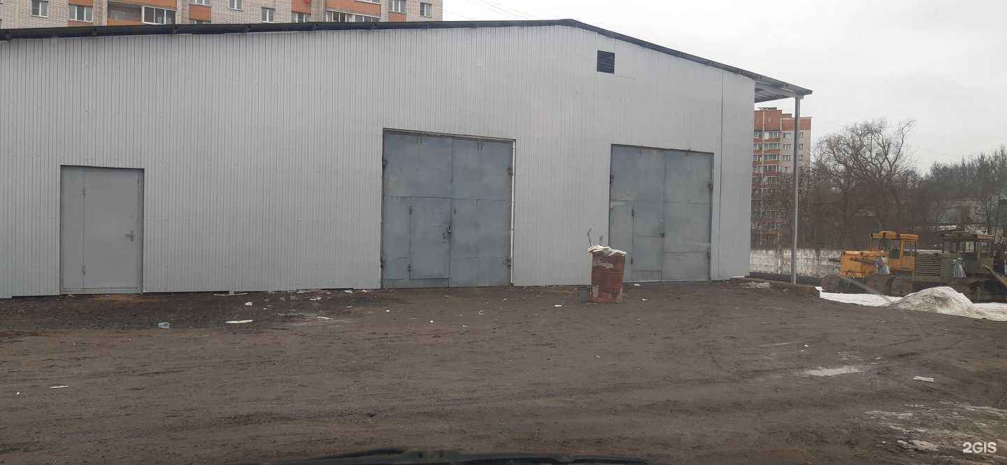 Отзывы на компанию ТочкаСТО в г. Смоленск c фото