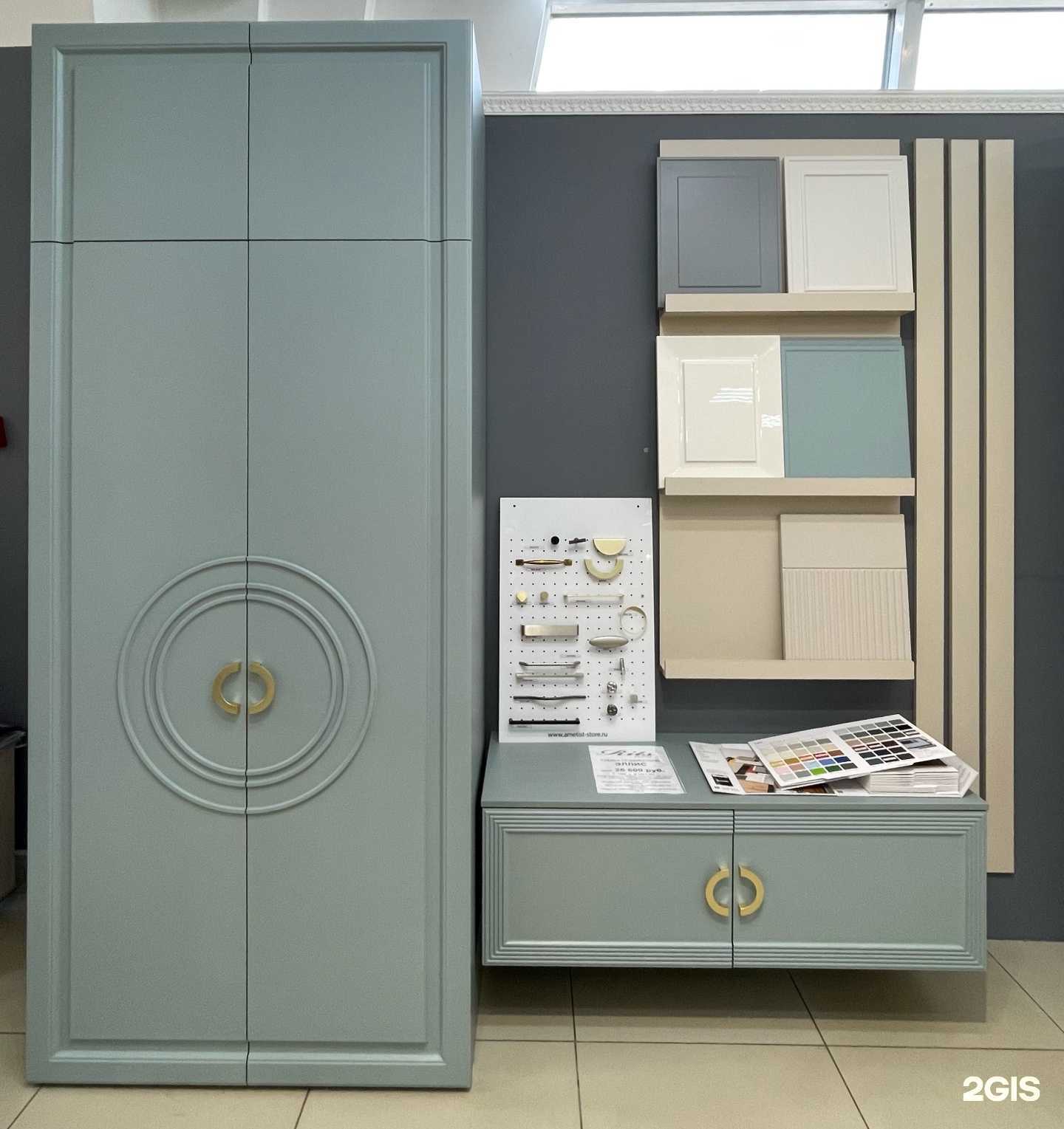 Отзывы на компанию Мебель Rits в Набережных Челнах c фото