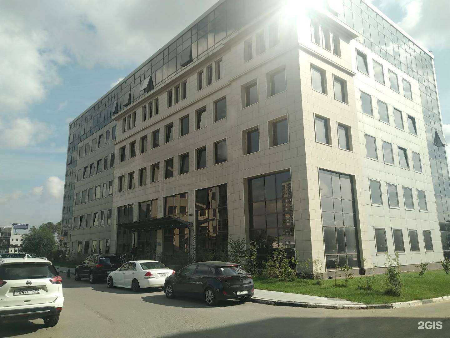 Отзывы на компанию Омский завод инновационных технологий в г. Москва c фото