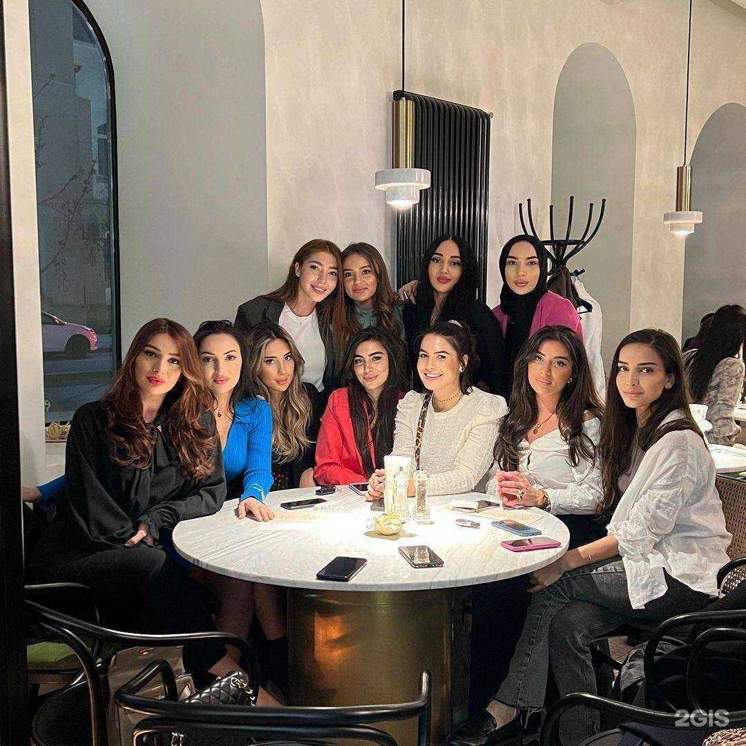 Отзывы на компанию DiHair в Махачкале c фото