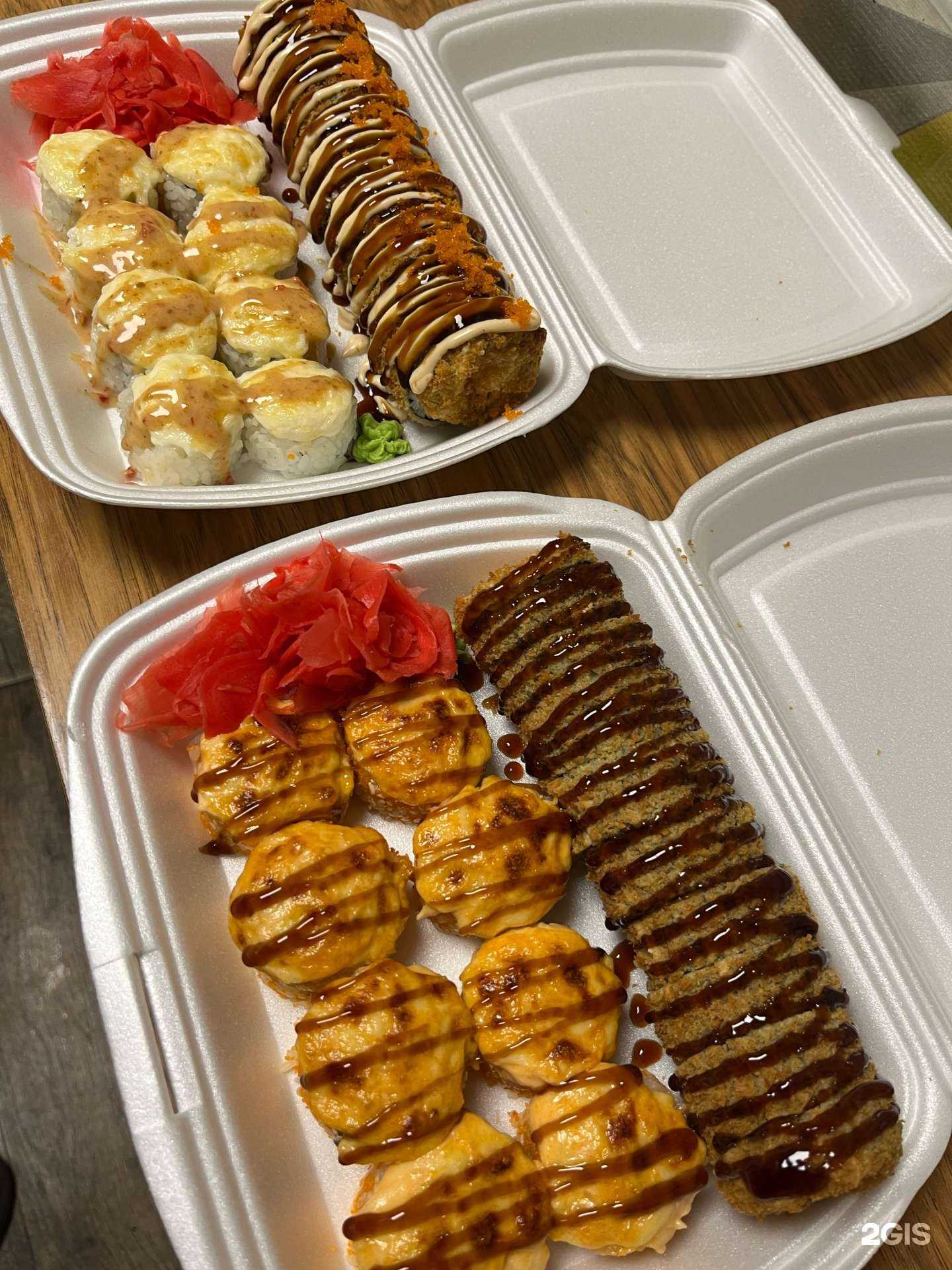 Отзывы на компанию Samurai в Каспийске c фото