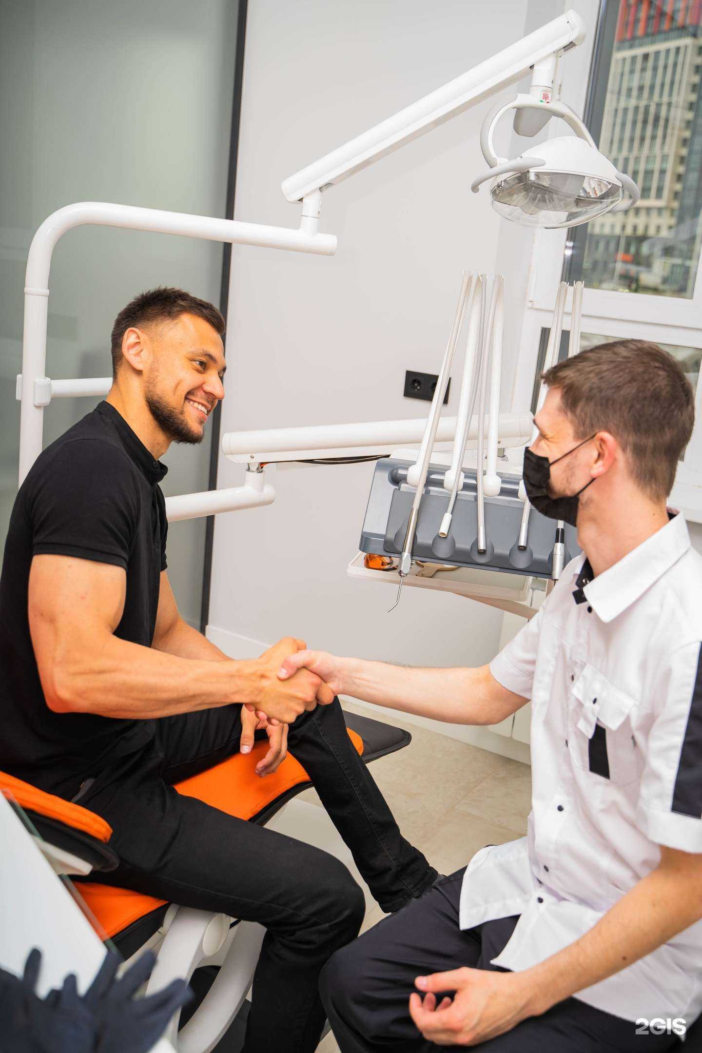 Отзывы на компанию Семейный доктор в Уфе c фото