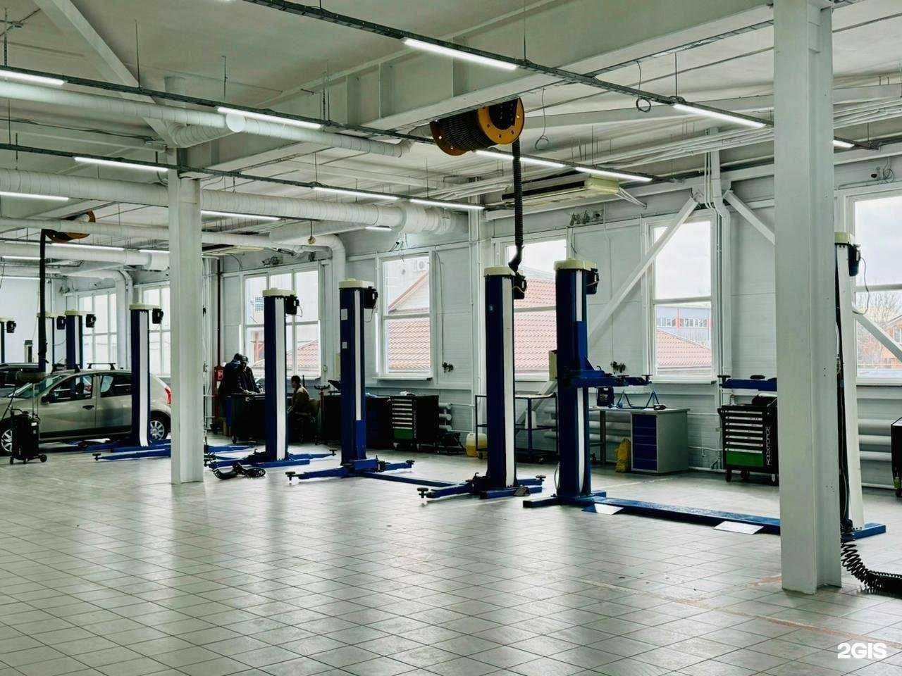 Отзывы на компанию Пихтинавто в Ростове-на-Дону c фото