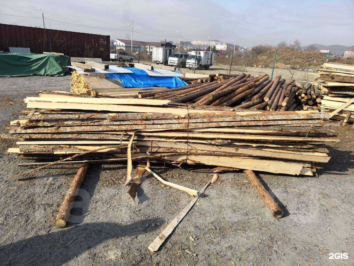 Отзывы на компанию Торговая компания в Находке c фото