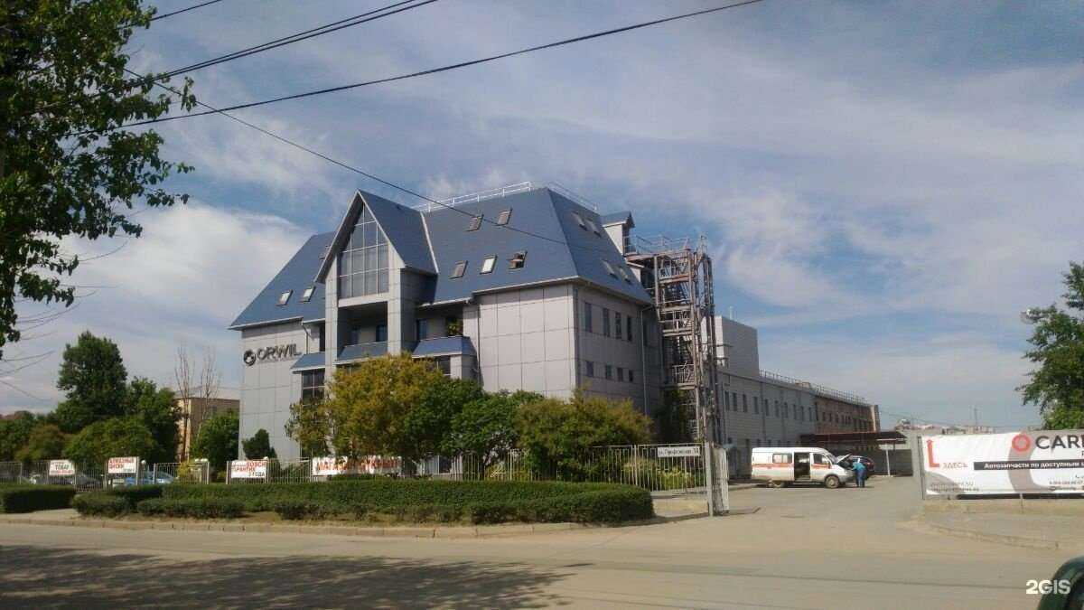 Отзывы на компанию NFS project в г. Волгоград c фото