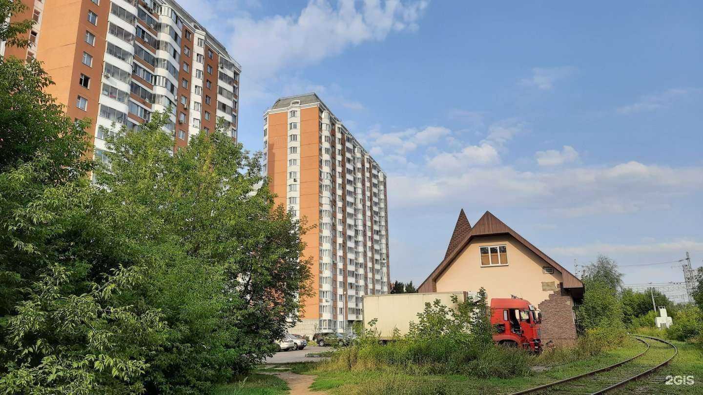 Отзывы на компанию Адвокатский кабинет Соколовой Е.В. в Балашихе c фото - фотография 2 из 2