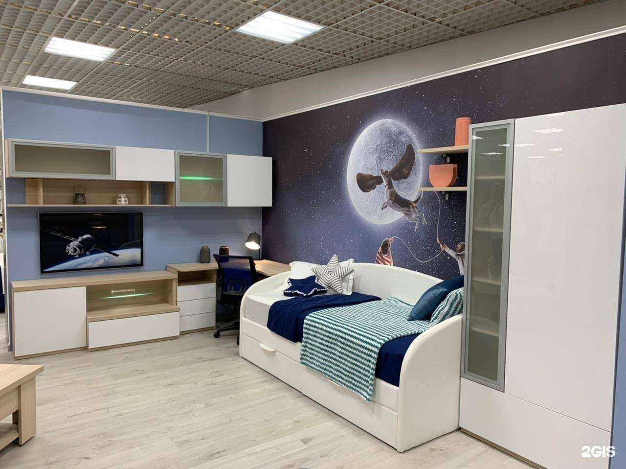 Отзывы на компанию Эльба Мебель в г. Воронеж c фото