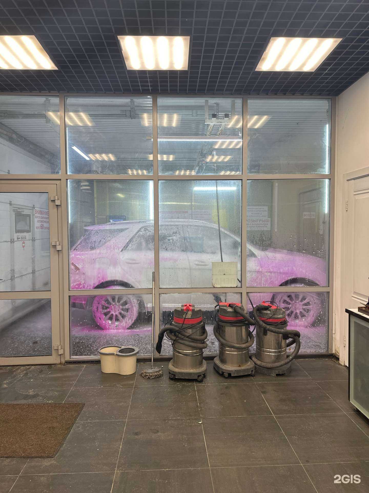 Отзывы на компанию Спектр в Казани c фото - фотография 2 из 2