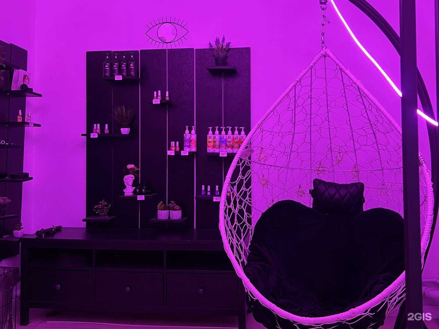 Отзывы на компанию Crazy art nail в Нижнем Новгороде c фото