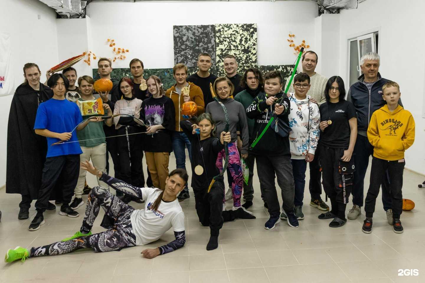 Отзывы на компанию Современные рыцари в Новосибирске c фото