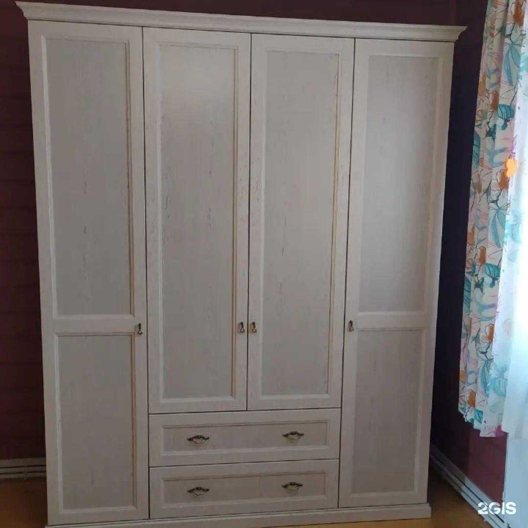 Отзывы на компанию Кухни Трио в г. Гагарин c фото