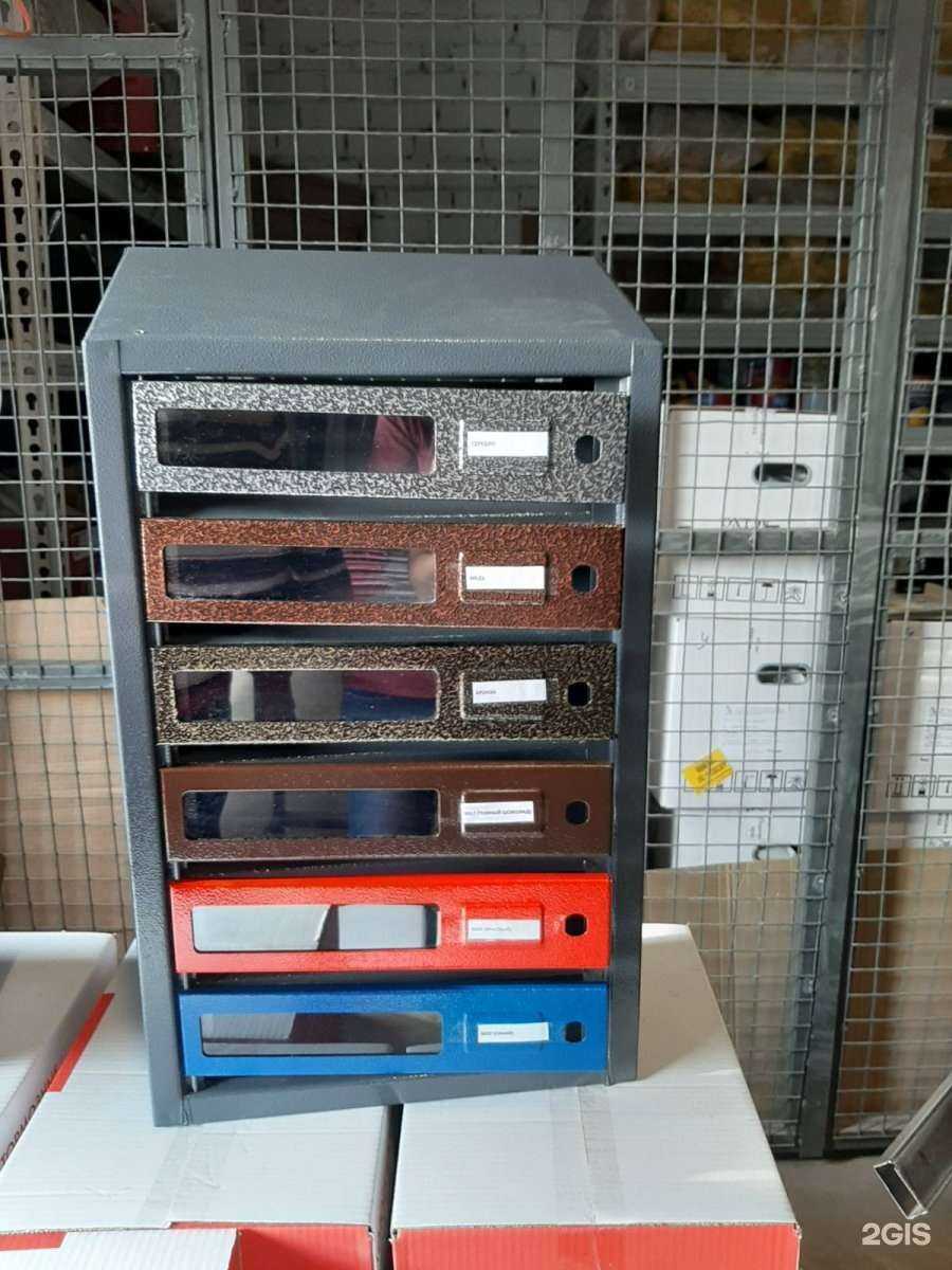 Отзывы на компанию Маяк Комплект в Владимире c фото