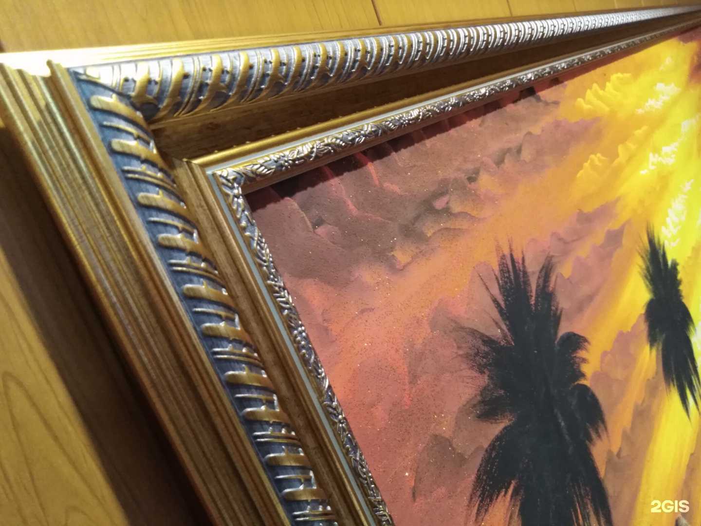 Отзывы на компанию Мастерская по резке стекла в Старом Осколе c фото